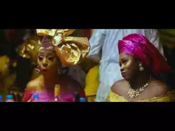 Video: ISOK-HEN (FULL MOVIE) - BLOCKBUSTER Nigerian Movies | 2017 Latest Movies